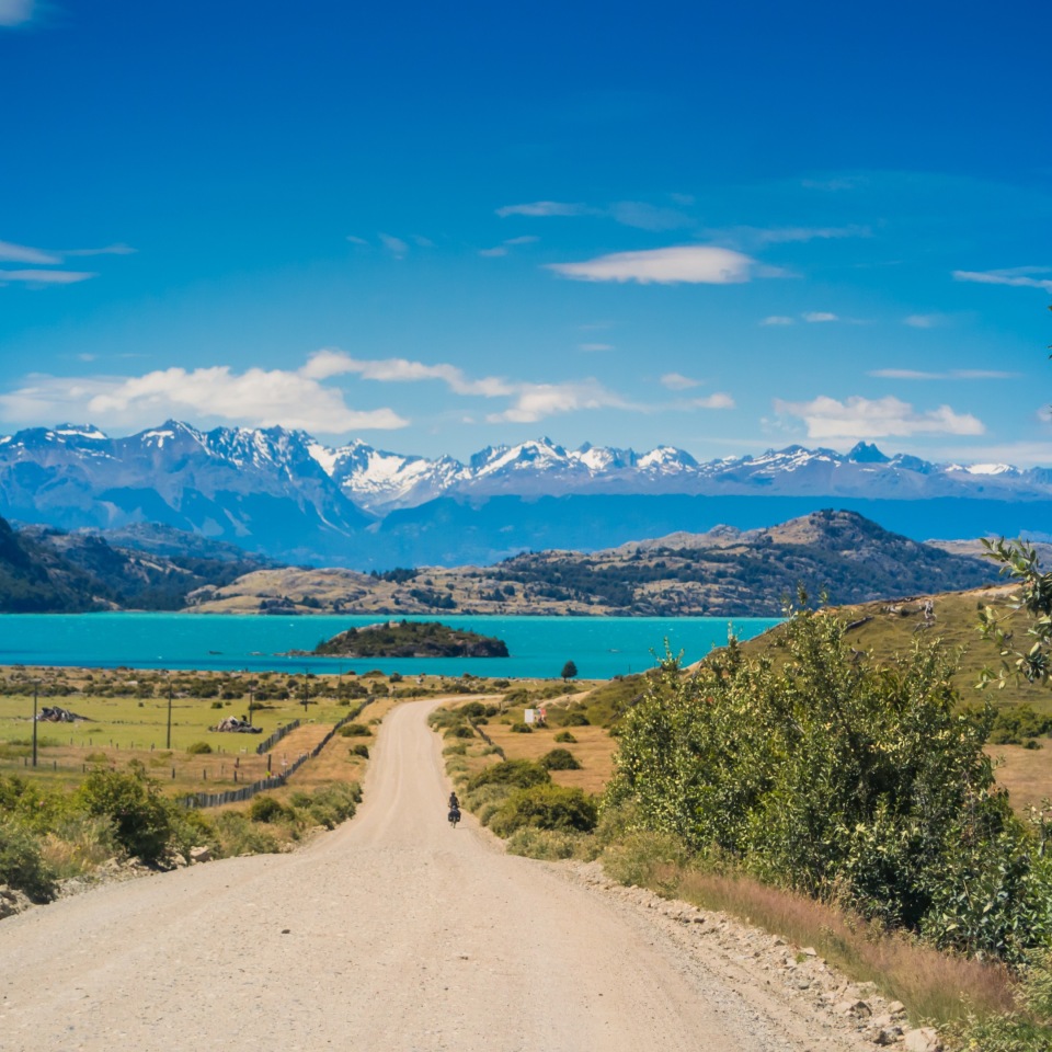 Ein Streifzug durch Patagonien